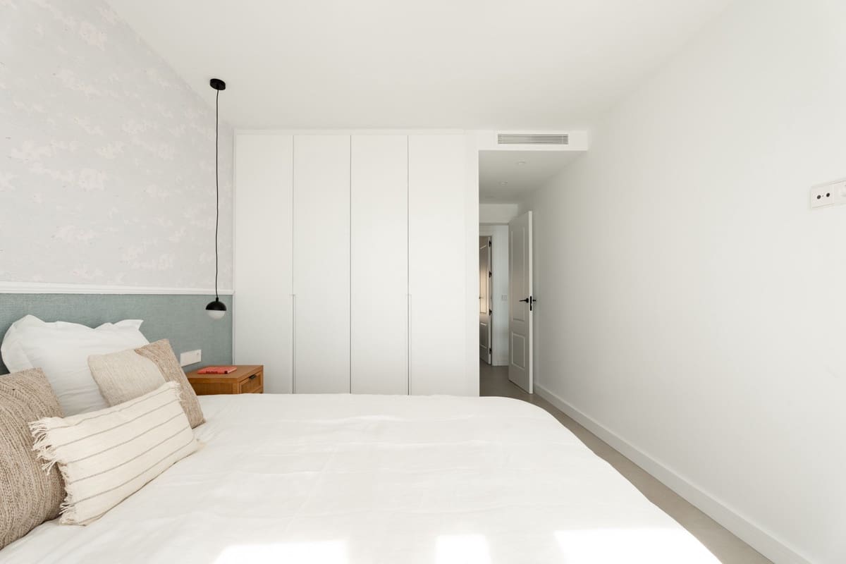 3 quarto Apartamento para venda em Malaga cidade - 1 500 000 € (Ref: 9540471)