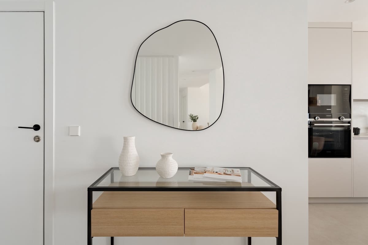 3 quarto Apartamento para venda em Malaga cidade - 1 500 000 € (Ref: 9540471)