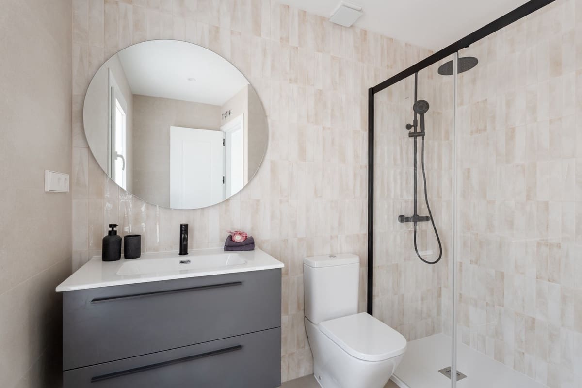 3 quarto Apartamento para venda em Malaga cidade - 1 500 000 € (Ref: 9540471)