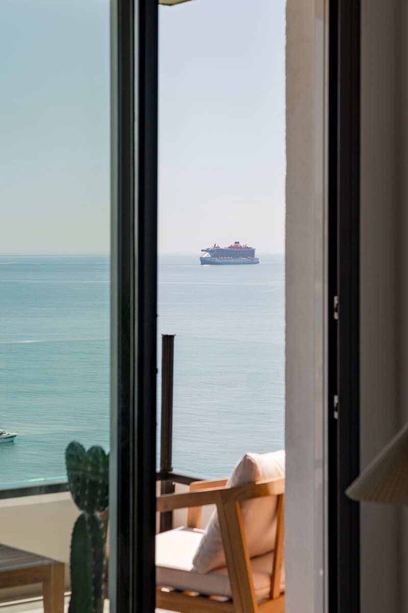 3 quarto Apartamento para venda em Malaga cidade - 1 500 000 € (Ref: 9540471)