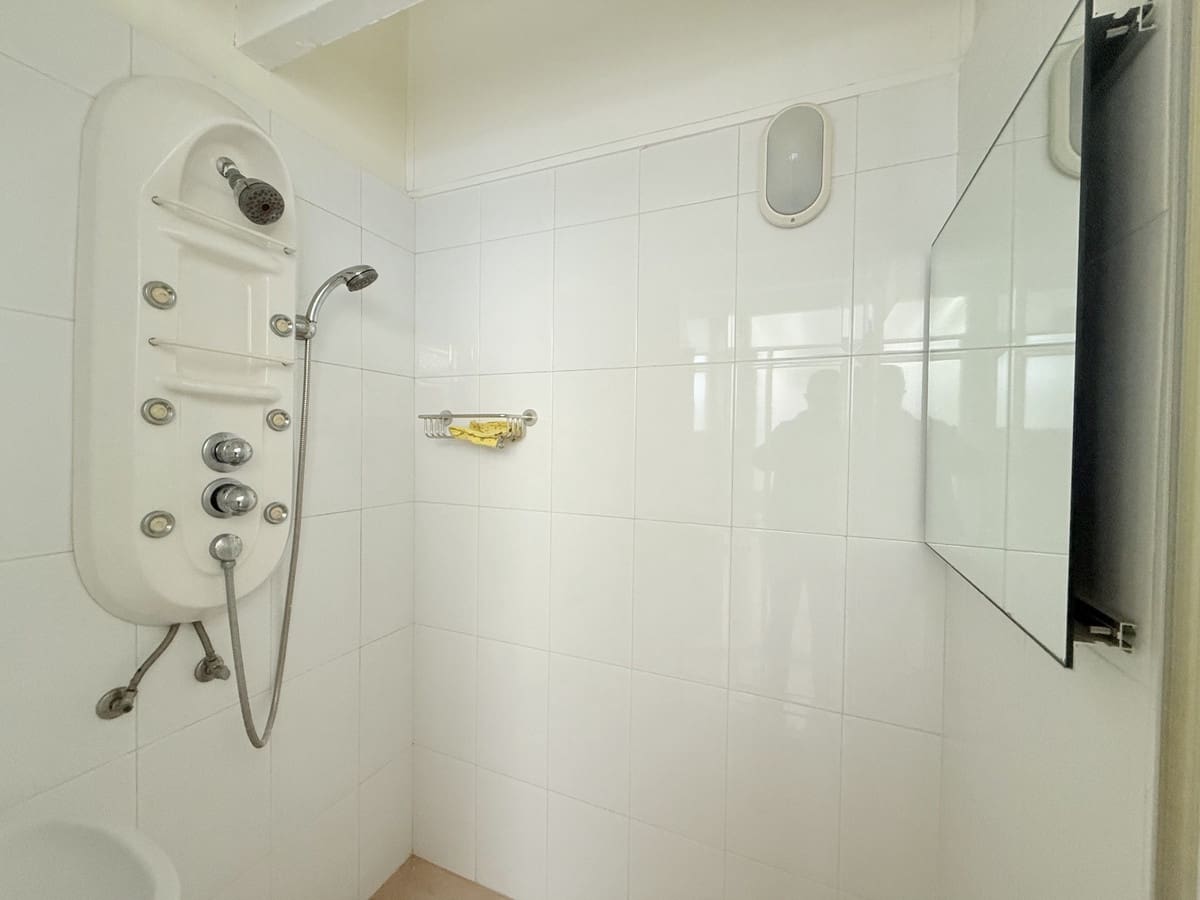 4 soverom Penthouse til salgs i Golden Mile med svømmebasseng - € 1 500 000 (Ref: 9540473)