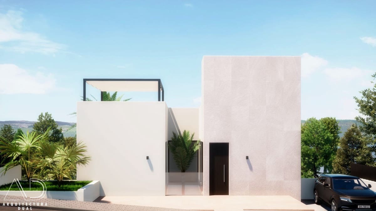 5 soveværelse Villa til salg i San Pedro de Alcantara med swimmingpool - € 1.500.000 (Ref: 9540476)