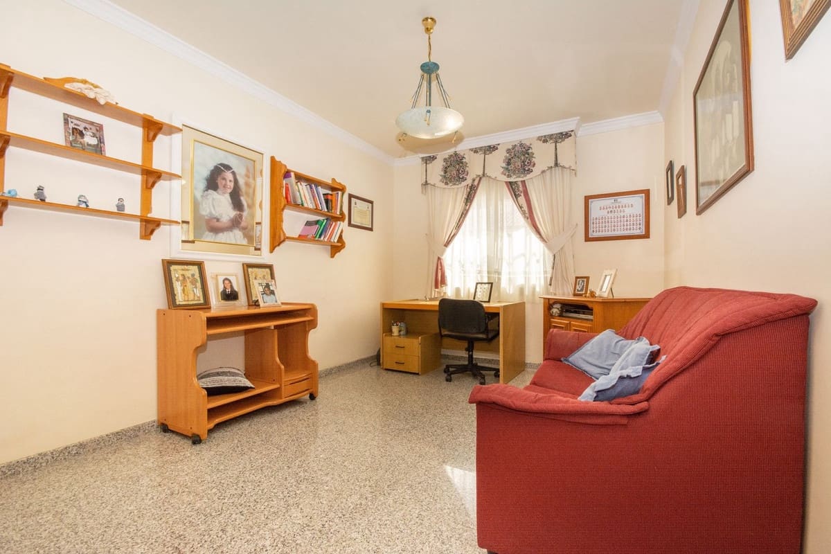 5 sovrum Villa till salu i Mijas med garage - 1 500 000 € (Ref: 9540477)