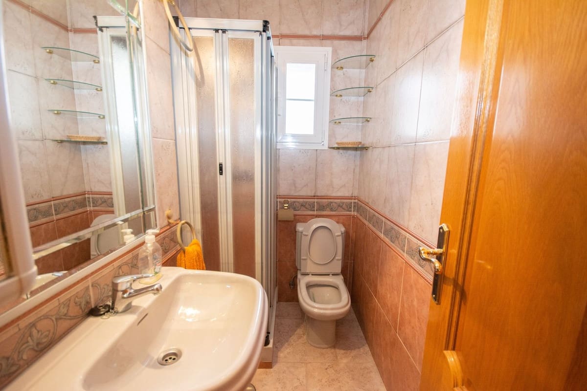 5 sovrum Villa till salu i Mijas med garage - 1 500 000 € (Ref: 9540477)