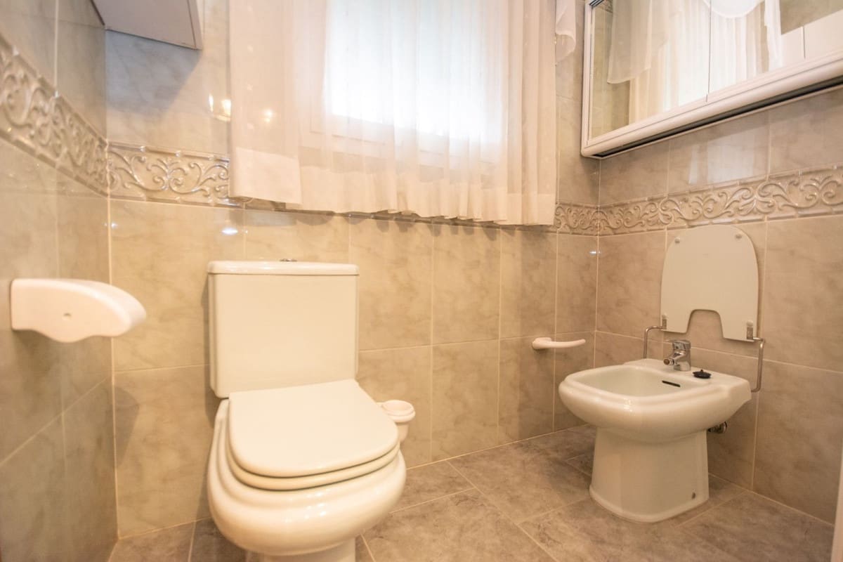 5 sovrum Villa till salu i Mijas med garage - 1 500 000 € (Ref: 9540477)