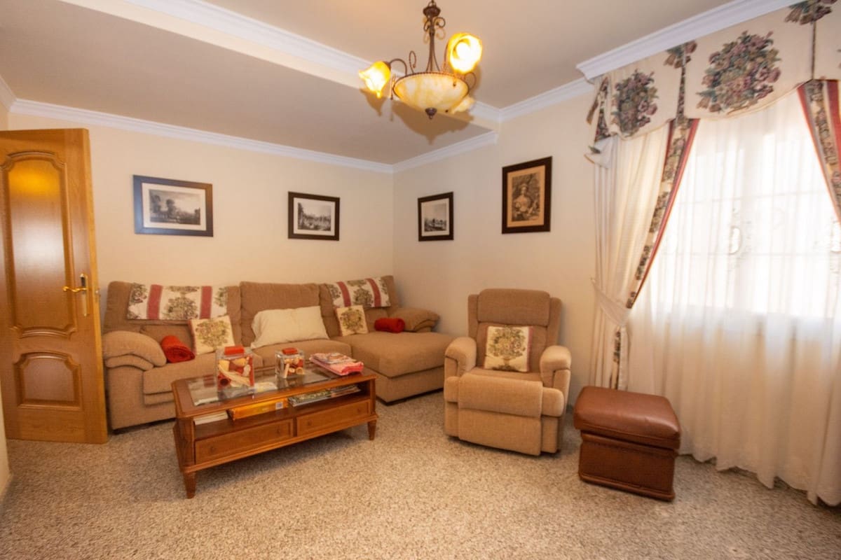 5 sovrum Villa till salu i Mijas med garage - 1 500 000 € (Ref: 9540477)