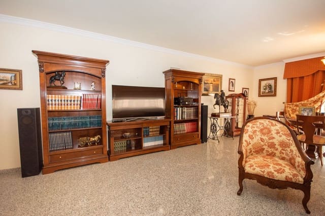 5 Zimmer Villa zu verkaufen in Mijas pueblo, Mijas mit Garage - 1.500.000 € (Ref: 9540477)