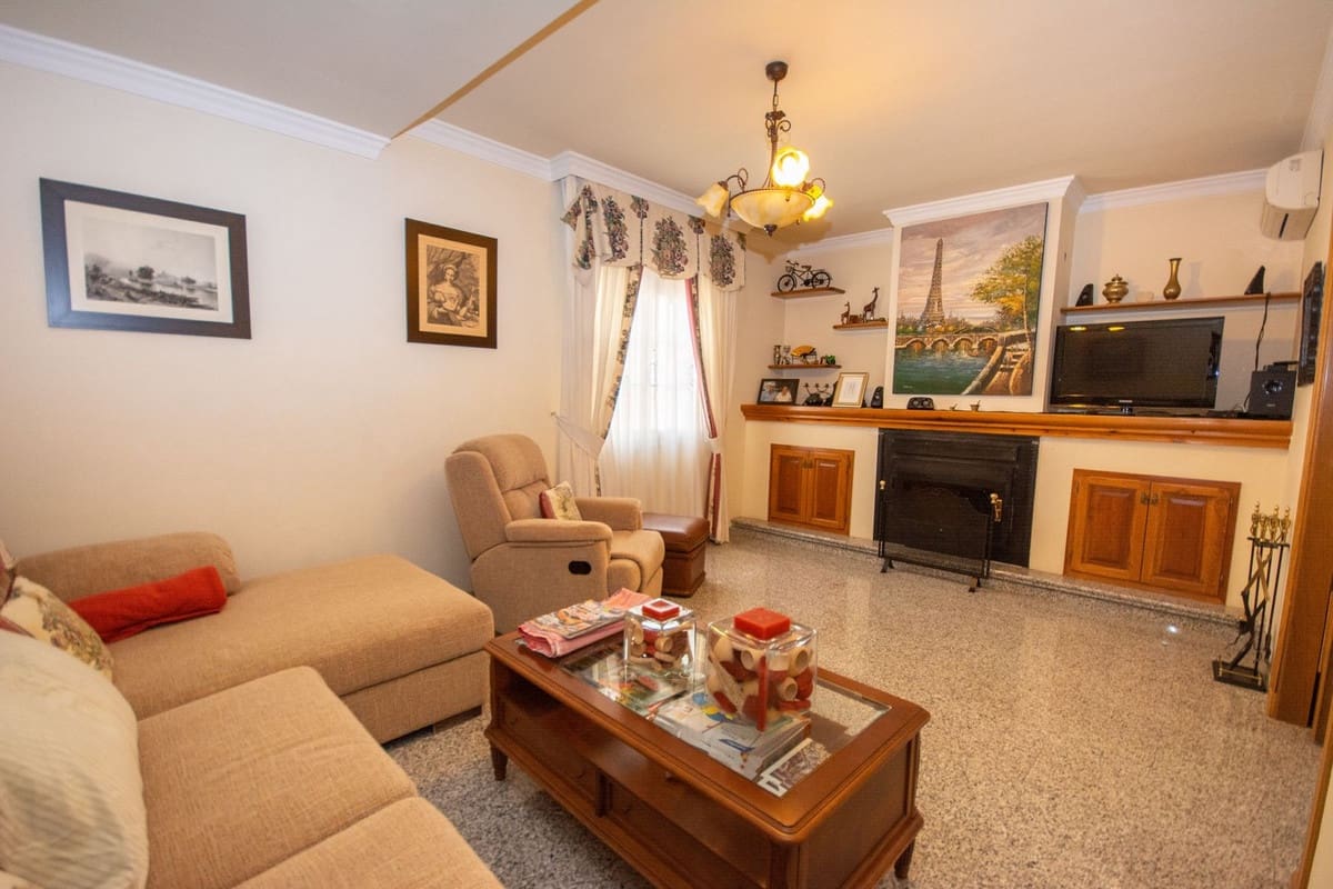 5 sovrum Villa till salu i Mijas med garage - 1 500 000 € (Ref: 9540477)