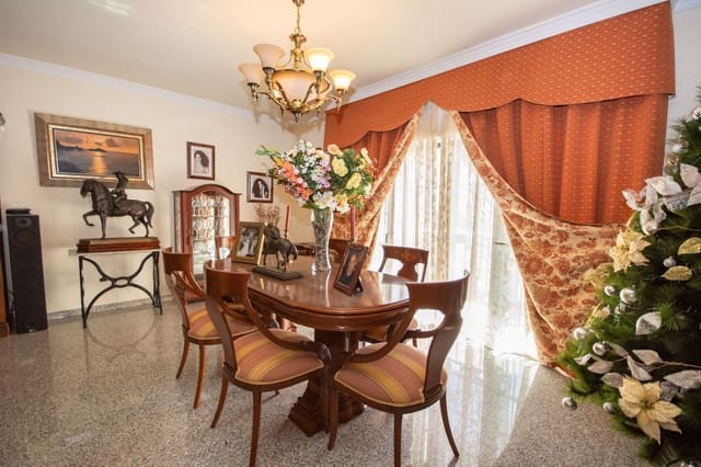 5 Zimmer Villa zu verkaufen in Mijas pueblo, Mijas mit Garage - 1.500.000 € (Ref: 9540477)