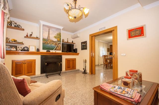 5 Zimmer Villa zu verkaufen in Mijas pueblo, Mijas mit Garage - 1.500.000 € (Ref: 9540477)