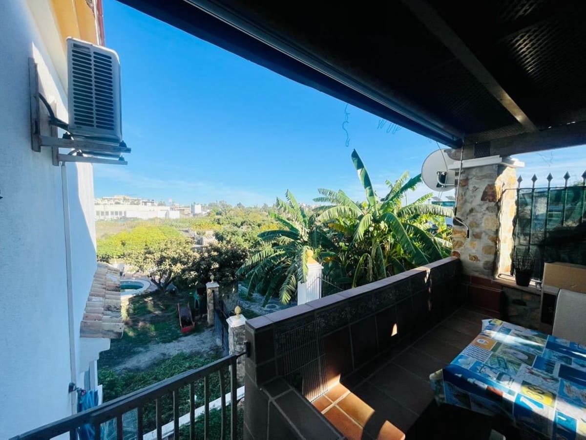 7 bedroom Villa for sale in Cancelada with pool - € 1,500,000 (Ref: 9540478)