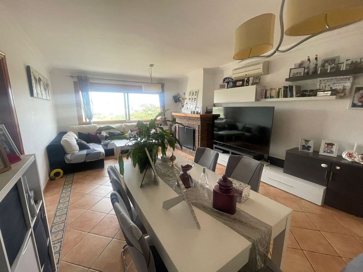 7 bedroom Villa for sale in Cancelada with pool - € 1,500,000 (Ref: 9540478)