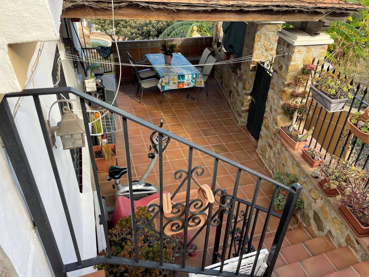 7 bedroom Villa for sale in Cancelada with pool - € 1,500,000 (Ref: 9540478)