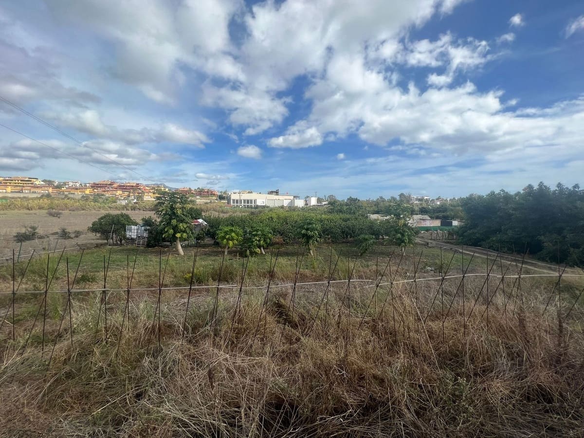 7 bedroom Villa for sale in Cancelada with pool - € 1,500,000 (Ref: 9540478)