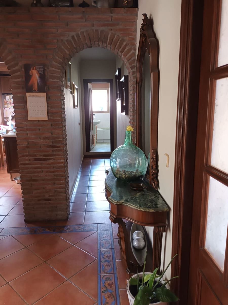 7 bedroom Villa for sale in Cancelada with pool - € 1,500,000 (Ref: 9540478)