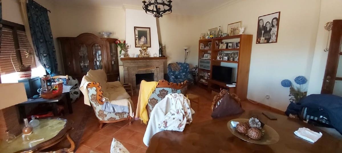 9 soveværelse Villa til salg i Cancelada med swimmingpool - € 1.500.000 (Ref: 9540479)