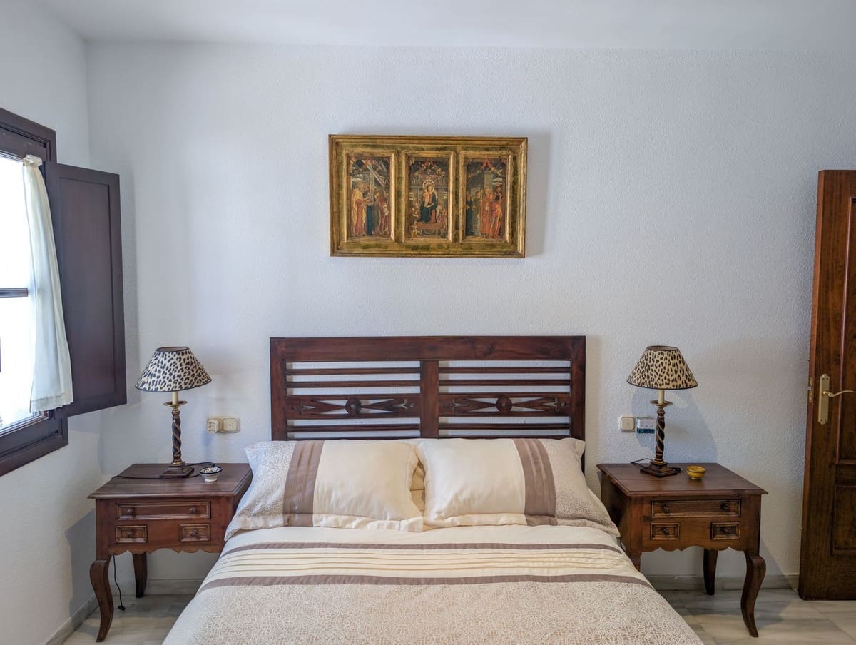 3 soveværelse Penthouse til salg i Marbella - € 725.000 (Ref: 9540483)