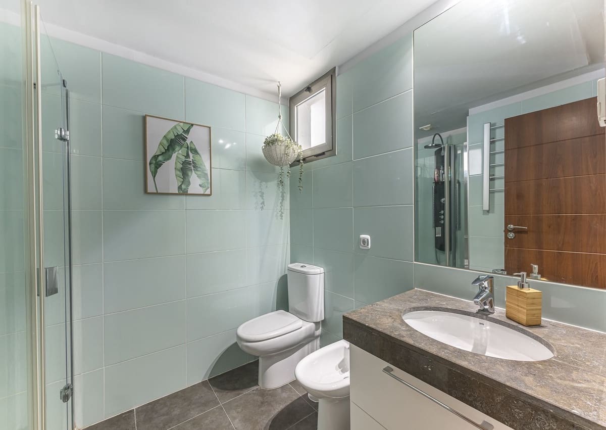 5 bedroom Penthouse for sale in La Cala de Mijas with pool - € 739,000 (Ref: 9540484)