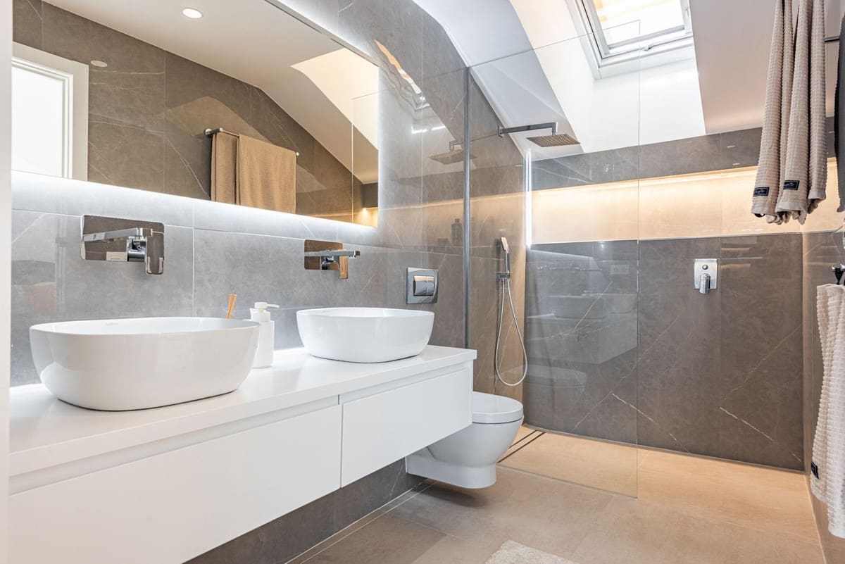 3 soverom Penthouse til salgs i Nueva Andalucia med svømmebasseng garasje - € 795 000 (Ref: 9540488)