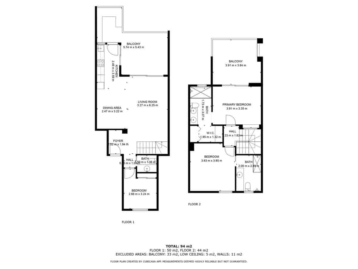 3 soverom Penthouse til salgs i Nueva Andalucia med svømmebasseng garasje - € 795 000 (Ref: 9540488)
