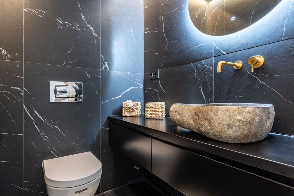 3 soverom Penthouse til salgs i Nueva Andalucia med svømmebasseng garasje - € 795 000 (Ref: 9540488)