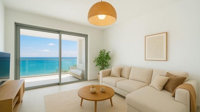 2 sovrum Takvåning till salu i Centro ciudad, Fuengirola med pool garage - 799 000 € (Ref: 9540489)