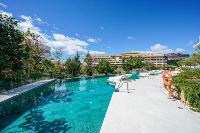 2 sovrum Takvåning till salu i Centro ciudad, Fuengirola med pool garage - 799 000 € (Ref: 9540489)