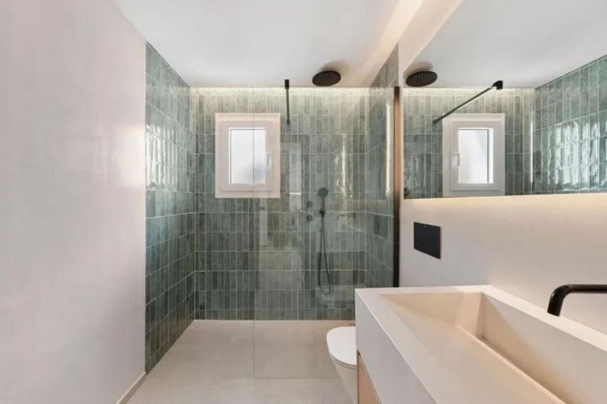 3 camera da letto Attico in vendita in Aloha Golf con piscina garage - 849.000 € (Rif: 9540492)