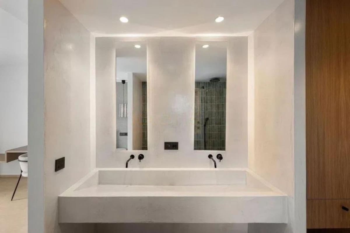 3 camera da letto Attico in vendita in Aloha Golf con piscina garage - 849.000 € (Rif: 9540492)