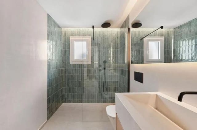 3 camera da letto Attico in vendita in Aloha Golf, Marbella con piscina garage - 849.000 € (Rif: 9540492)