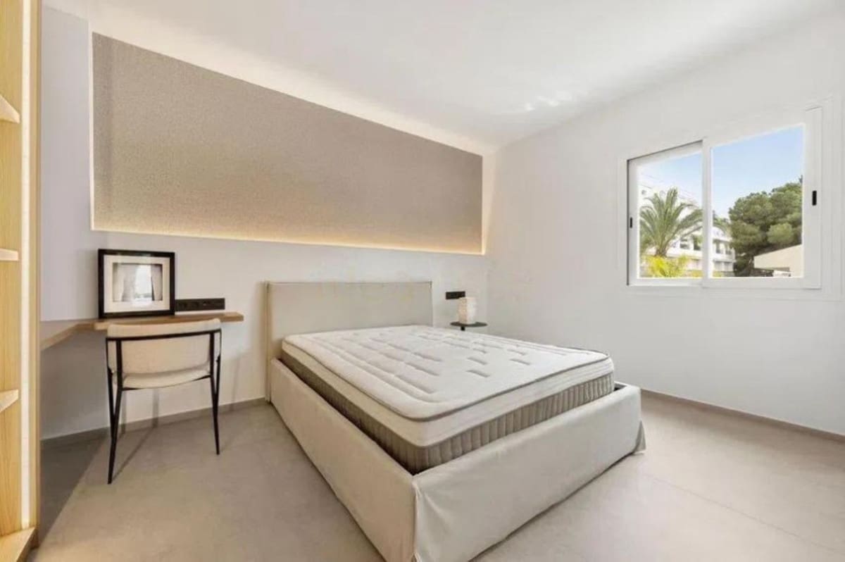 3 camera da letto Attico in vendita in Aloha Golf con piscina garage - 849.000 € (Rif: 9540492)