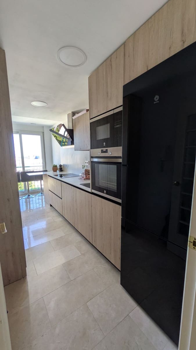 3 Zimmer Penthouse zu verkaufen in Estepona - 850.000 € (Ref: 9540493)
