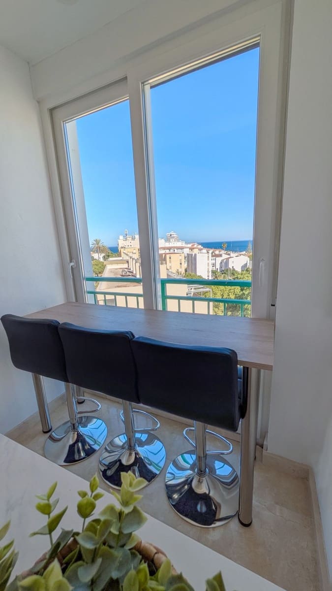 3 Zimmer Penthouse zu verkaufen in Estepona - 850.000 € (Ref: 9540493)