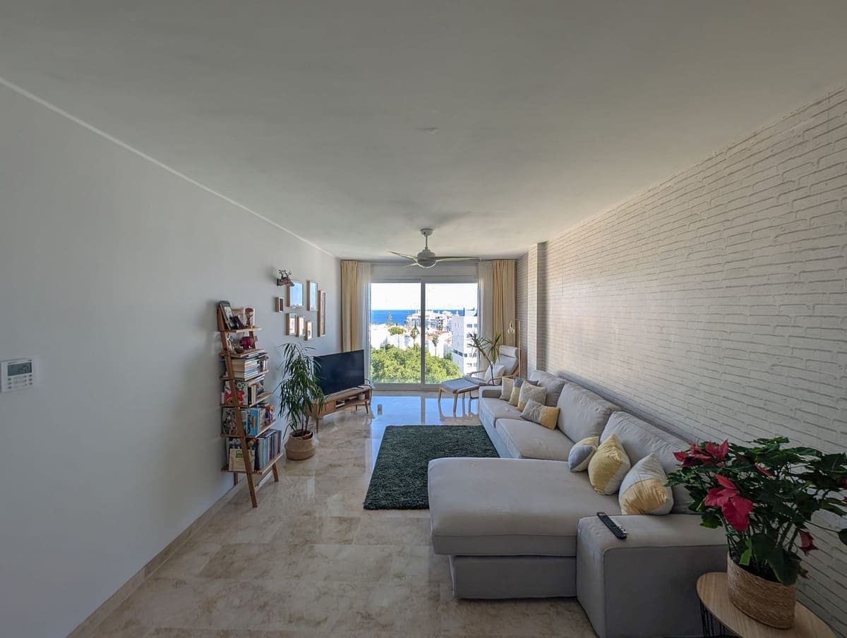 3 Zimmer Penthouse zu verkaufen in Estepona - 850.000 € (Ref: 9540493)