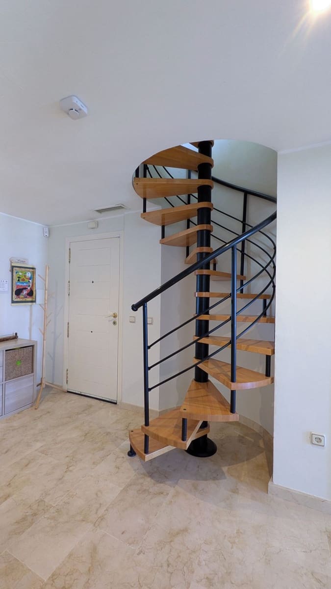 3 Zimmer Penthouse zu verkaufen in Estepona - 850.000 € (Ref: 9540493)