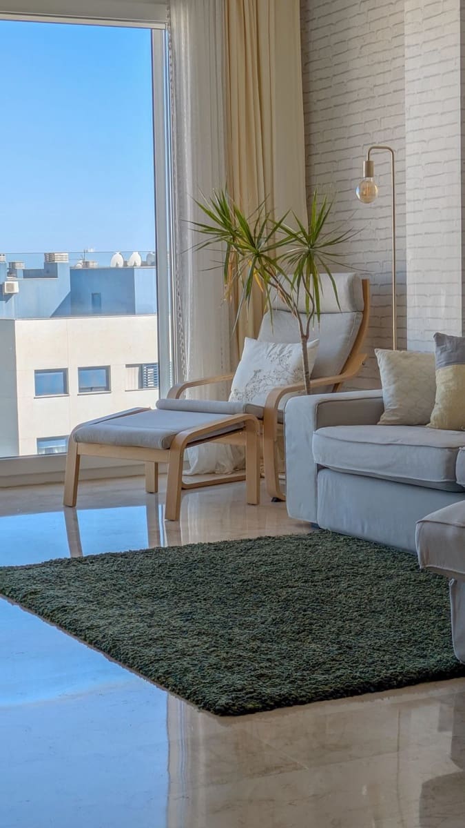 3 Zimmer Penthouse zu verkaufen in Estepona - 850.000 € (Ref: 9540493)