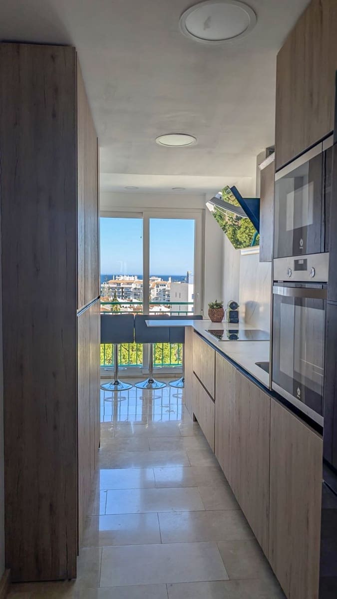 3 Zimmer Penthouse zu verkaufen in Estepona - 850.000 € (Ref: 9540493)