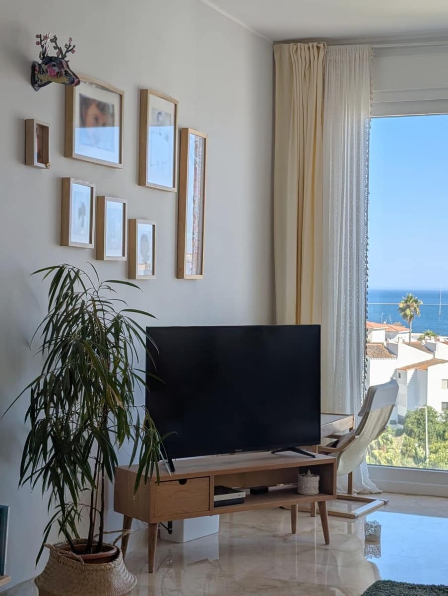 3 Zimmer Penthouse zu verkaufen in Estepona - 850.000 € (Ref: 9540493)