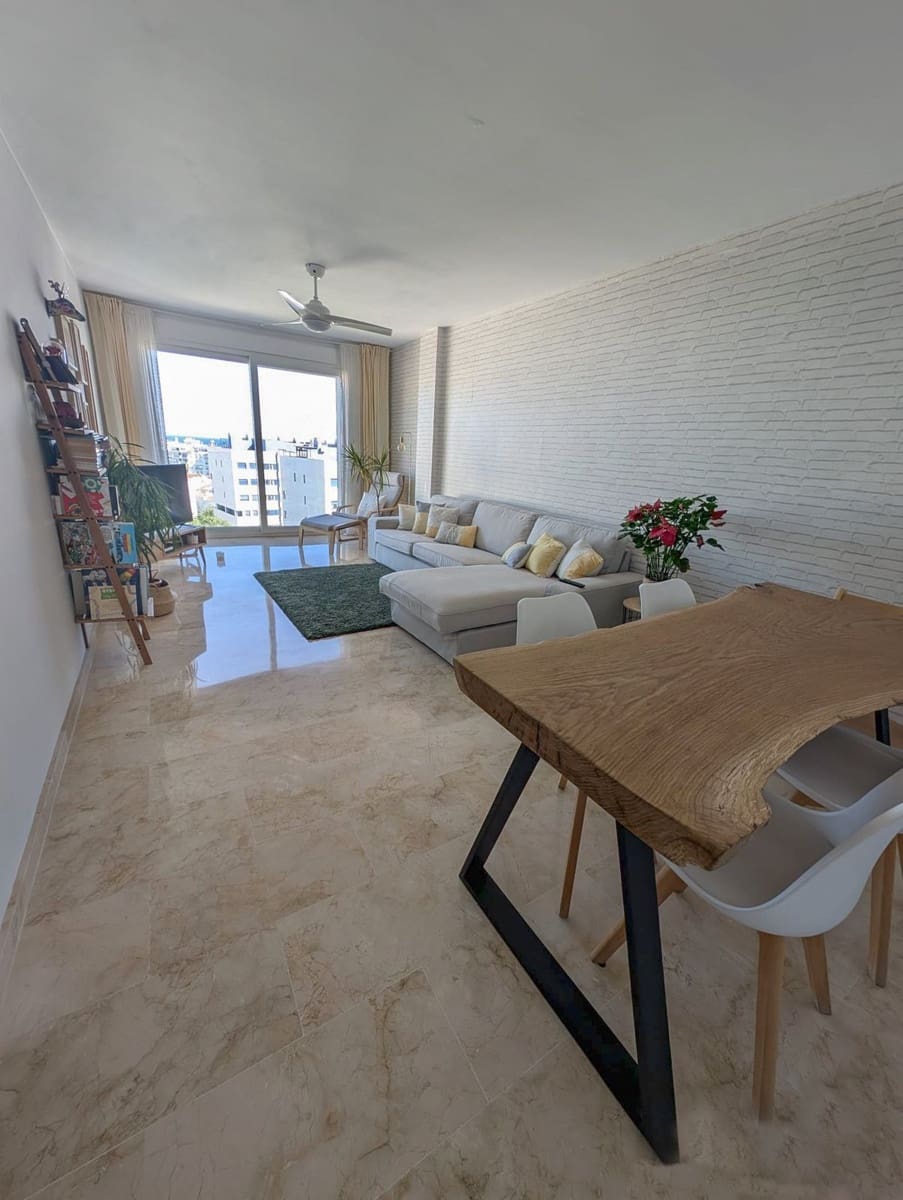 3 Zimmer Penthouse zu verkaufen in Estepona - 850.000 € (Ref: 9540493)