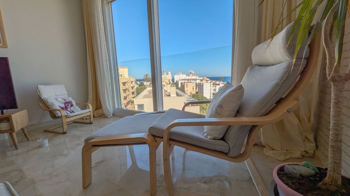 3 Zimmer Penthouse zu verkaufen in Estepona - 850.000 € (Ref: 9540493)