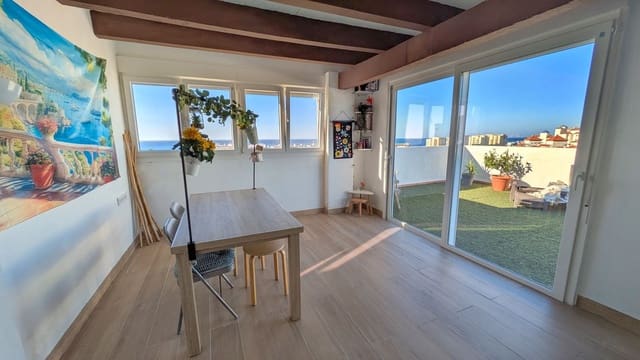 3 makuuhuone Kattohuoneisto myytävänä paikassa Centro, Estepona - 850 000 € (Ref: 9540493)