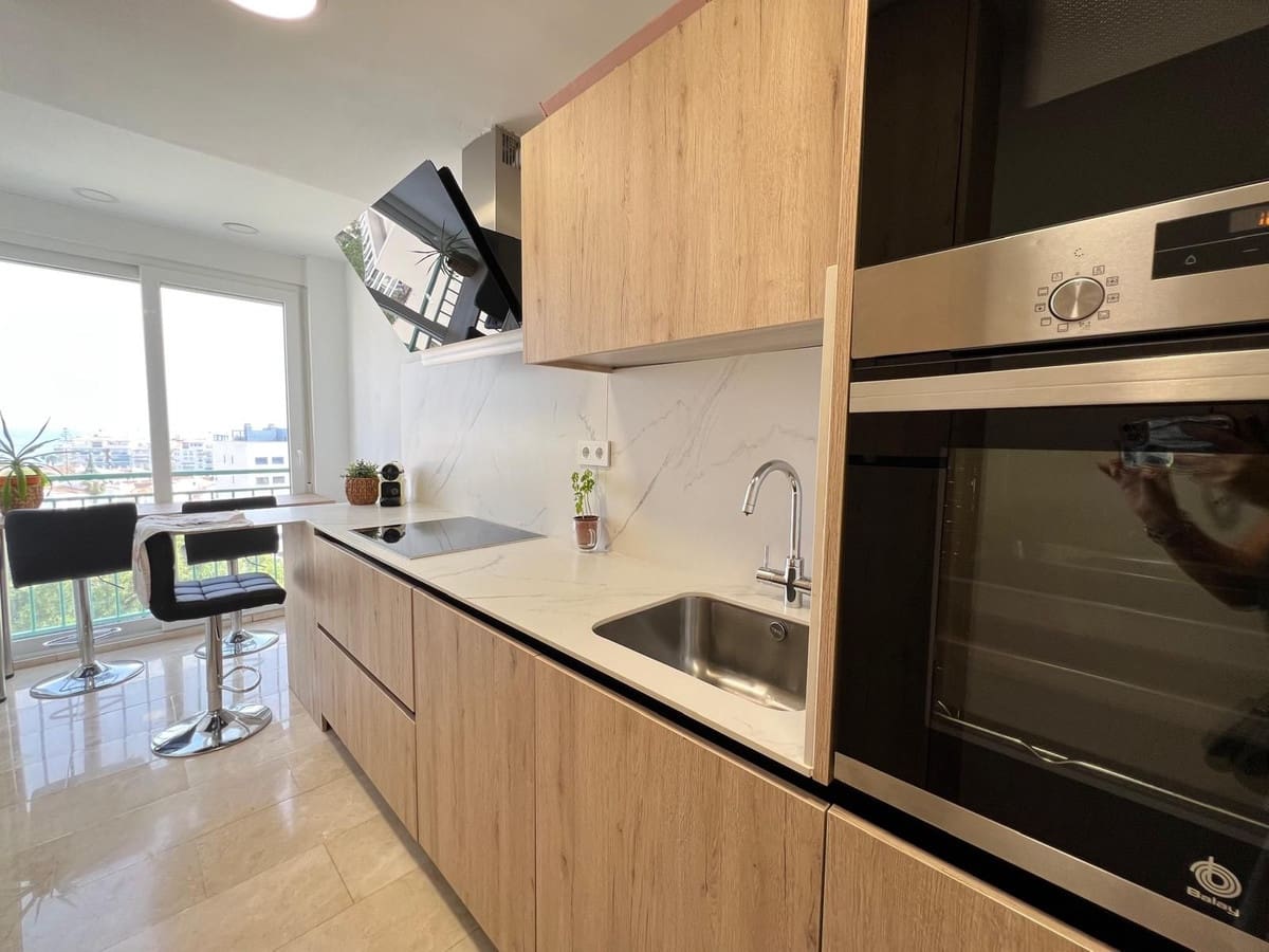 3 Zimmer Penthouse zu verkaufen in Estepona - 850.000 € (Ref: 9540493)