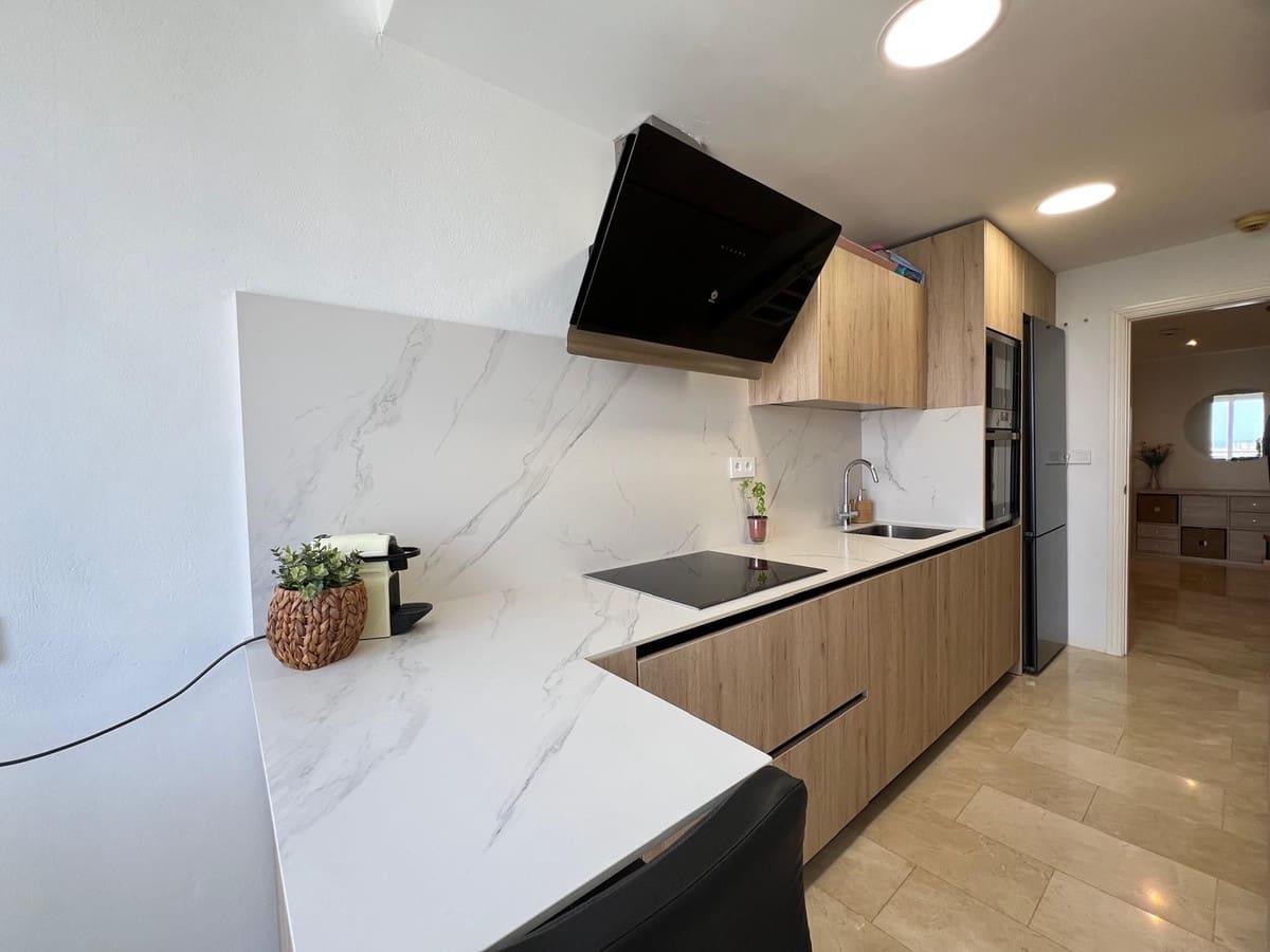 3 Zimmer Penthouse zu verkaufen in Estepona - 850.000 € (Ref: 9540493)