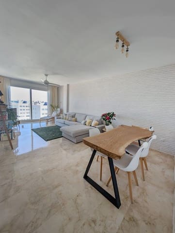 3 makuuhuone Kattohuoneisto myytävänä paikassa Centro, Estepona - 850 000 € (Ref: 9540493)