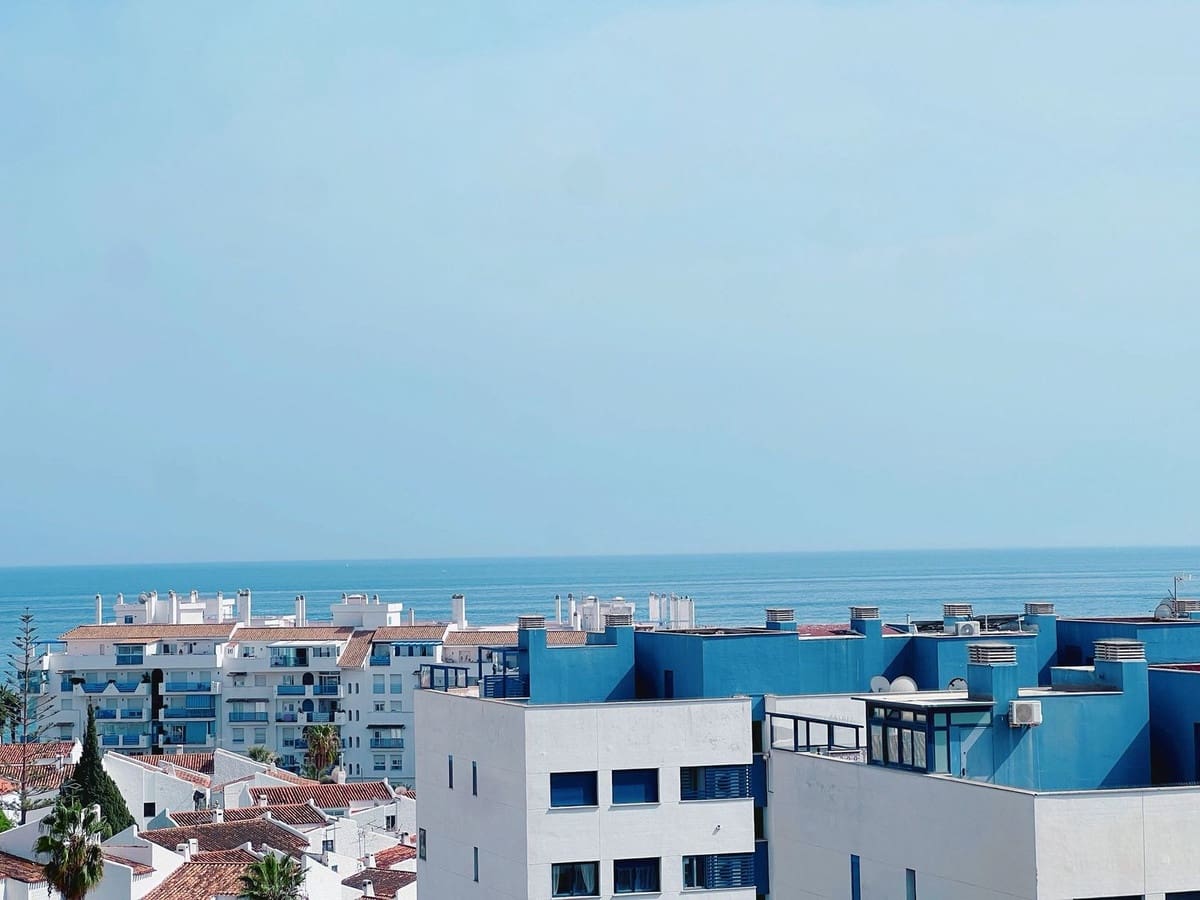 3 Zimmer Penthouse zu verkaufen in Estepona - 850.000 € (Ref: 9540493)