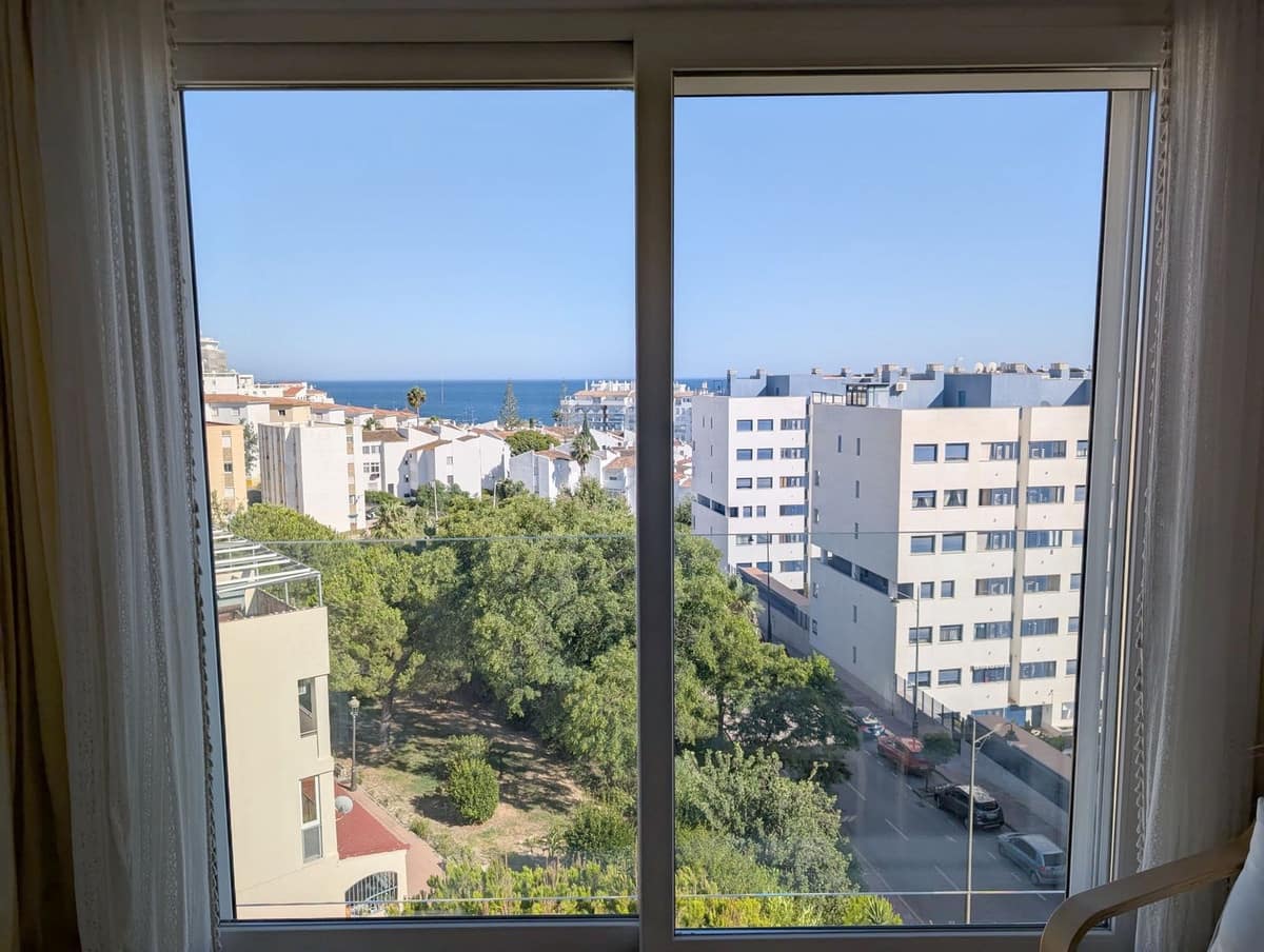 3 Zimmer Penthouse zu verkaufen in Estepona - 850.000 € (Ref: 9540493)