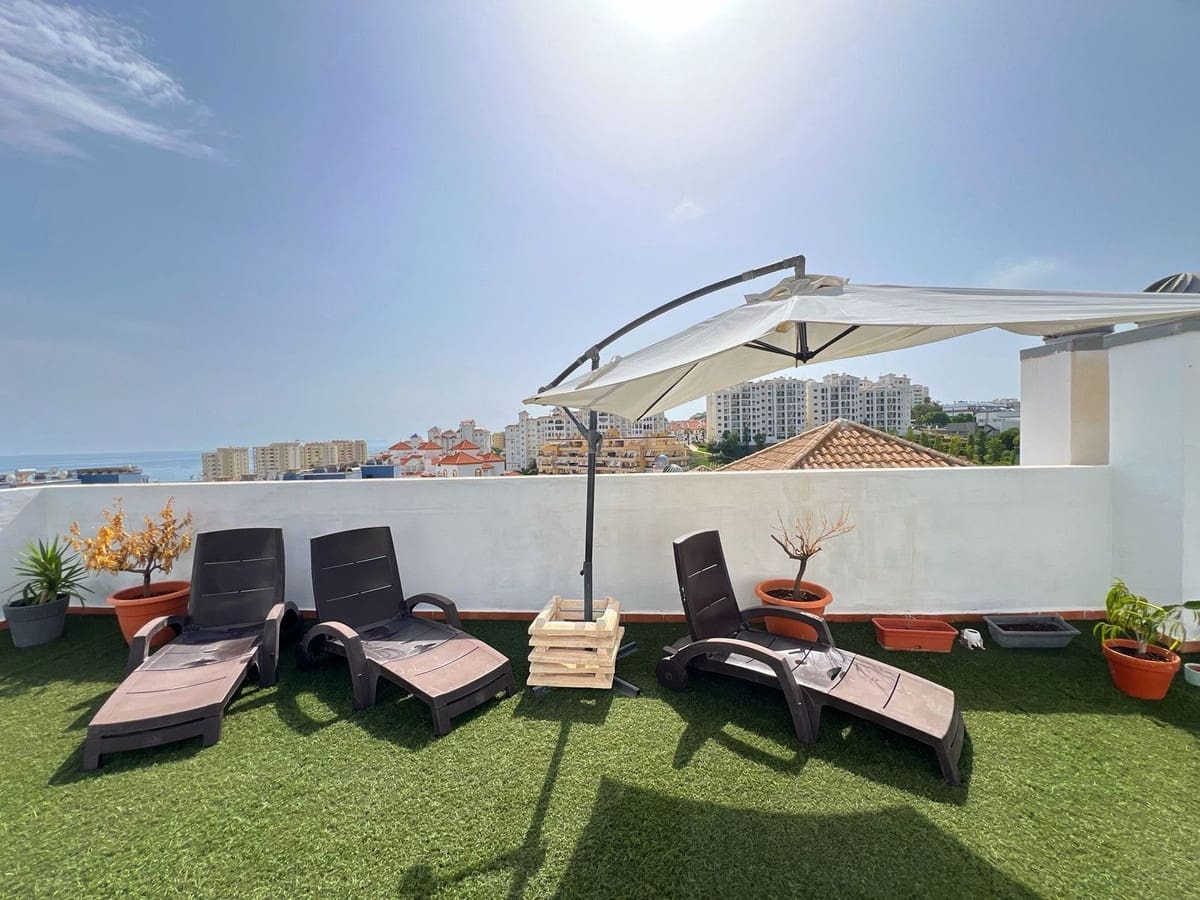 3 Zimmer Penthouse zu verkaufen in Estepona - 850.000 € (Ref: 9540493)