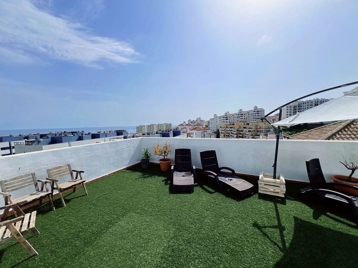 3 Zimmer Penthouse zu verkaufen in Estepona - 850.000 € (Ref: 9540493)