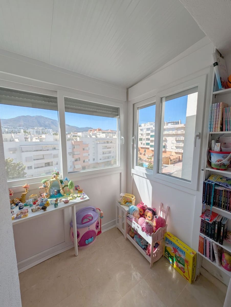 3 Zimmer Penthouse zu verkaufen in Estepona - 850.000 € (Ref: 9540493)