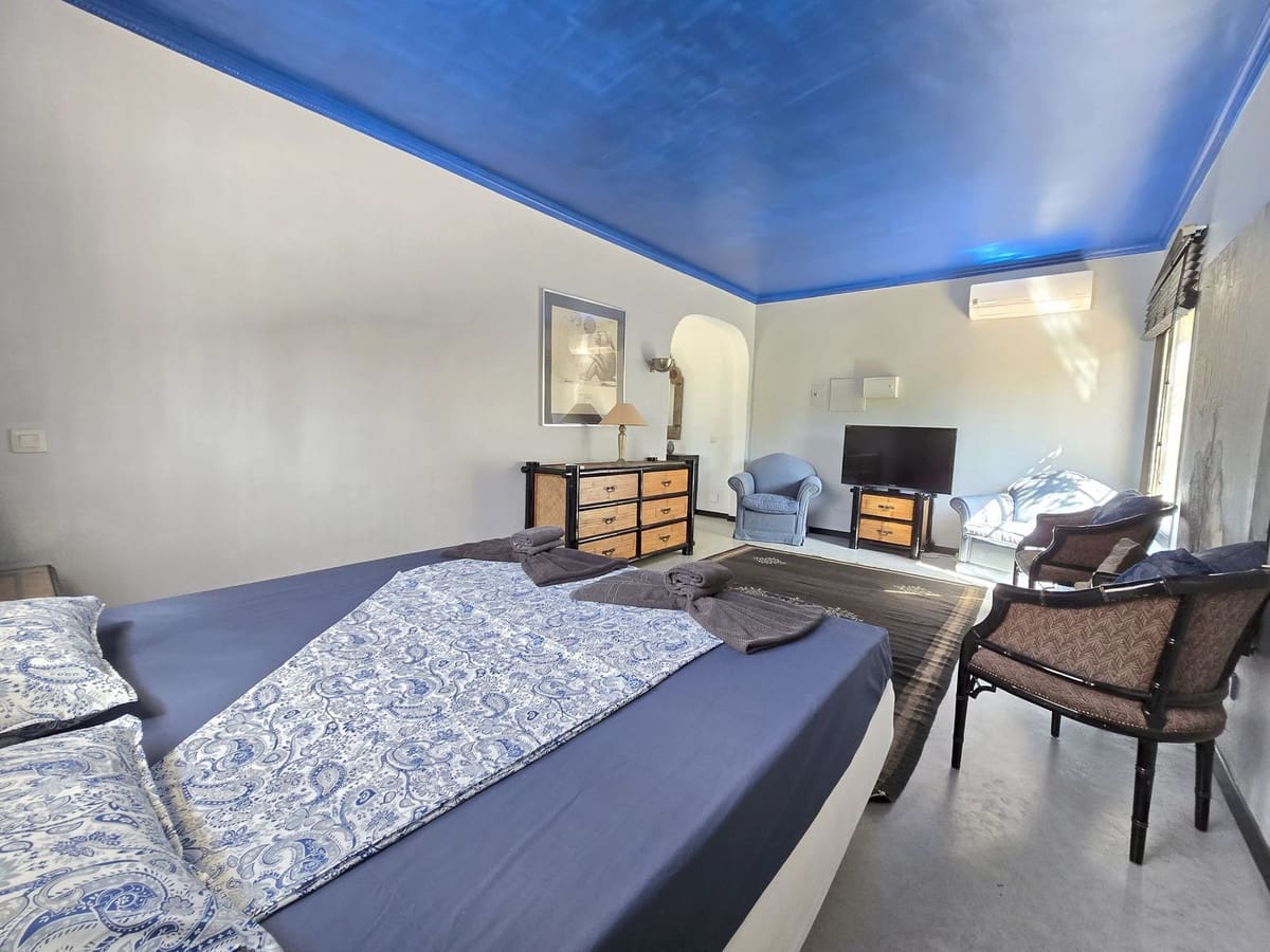 6 sypialnia Finka/Dom wiejski na sprzedaż w Alhaurin el Grande z basenem - 890 000 € (Ref: 9540497)